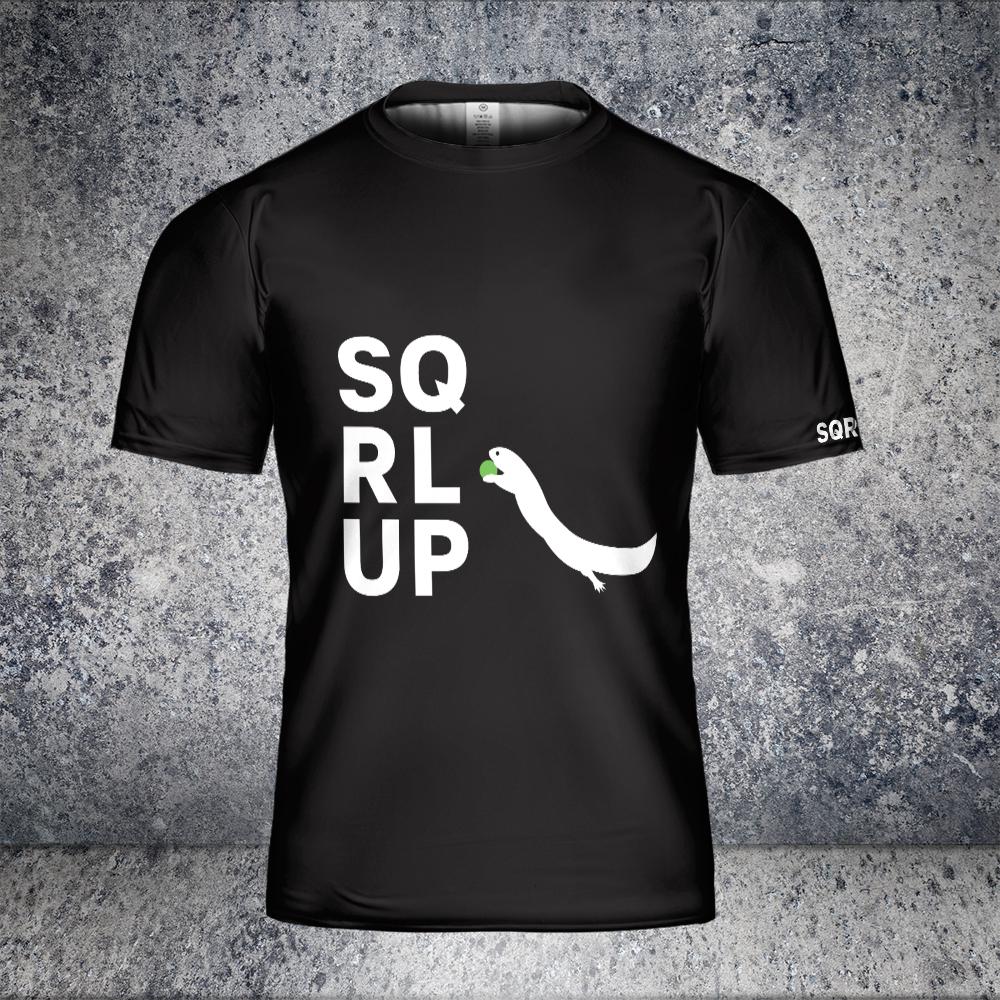 Comfort Tee