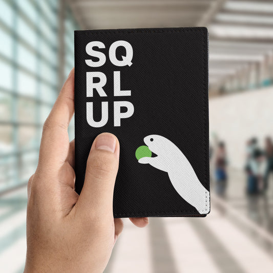 Passport Wallet
