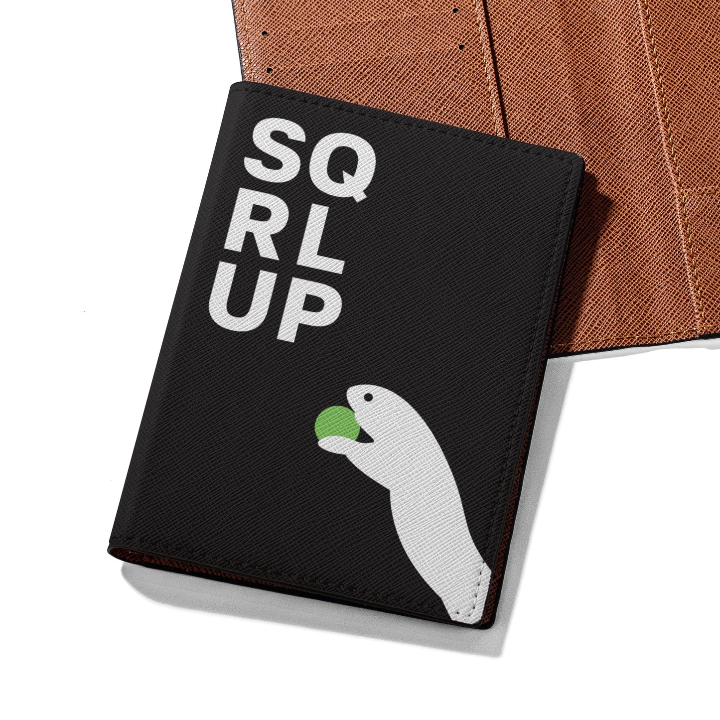 Passport Wallet