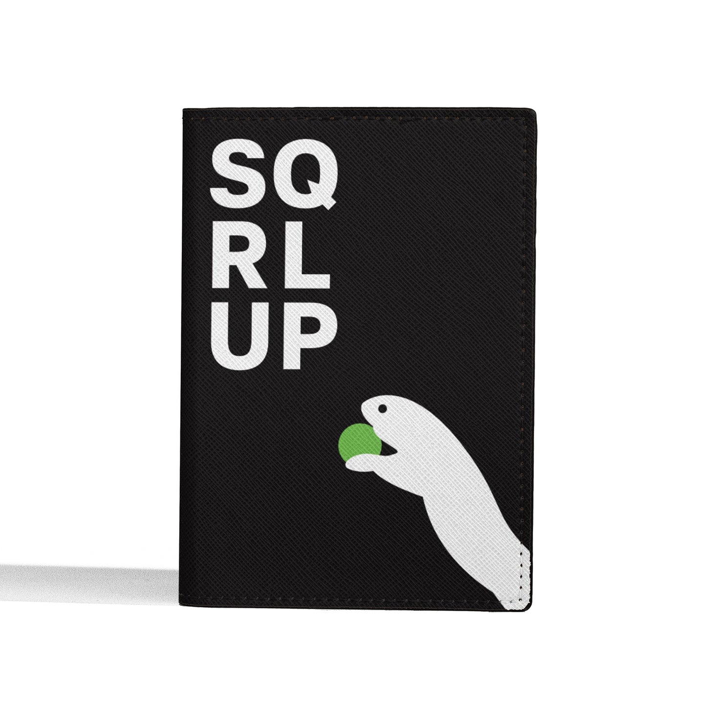 Passport Wallet